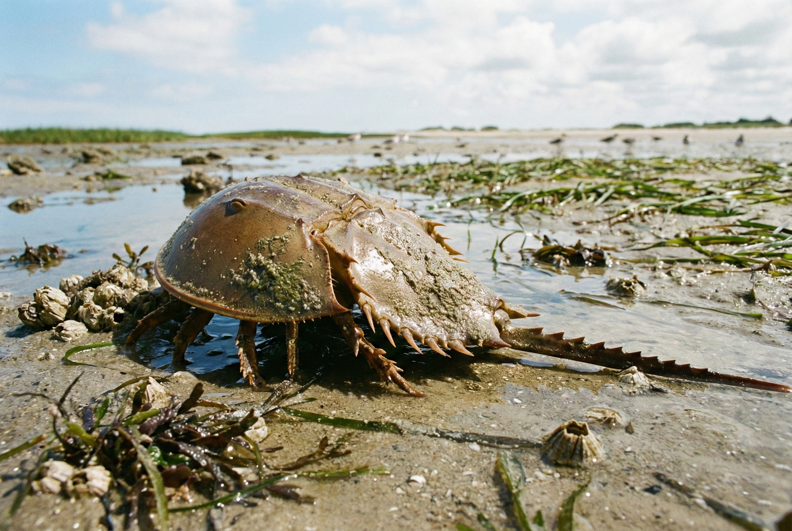 Kan ve Şifa: Hangi Hayvanın Kanı Hastalıkları İyileştirir? (Efsaneler ve Gerçekler)