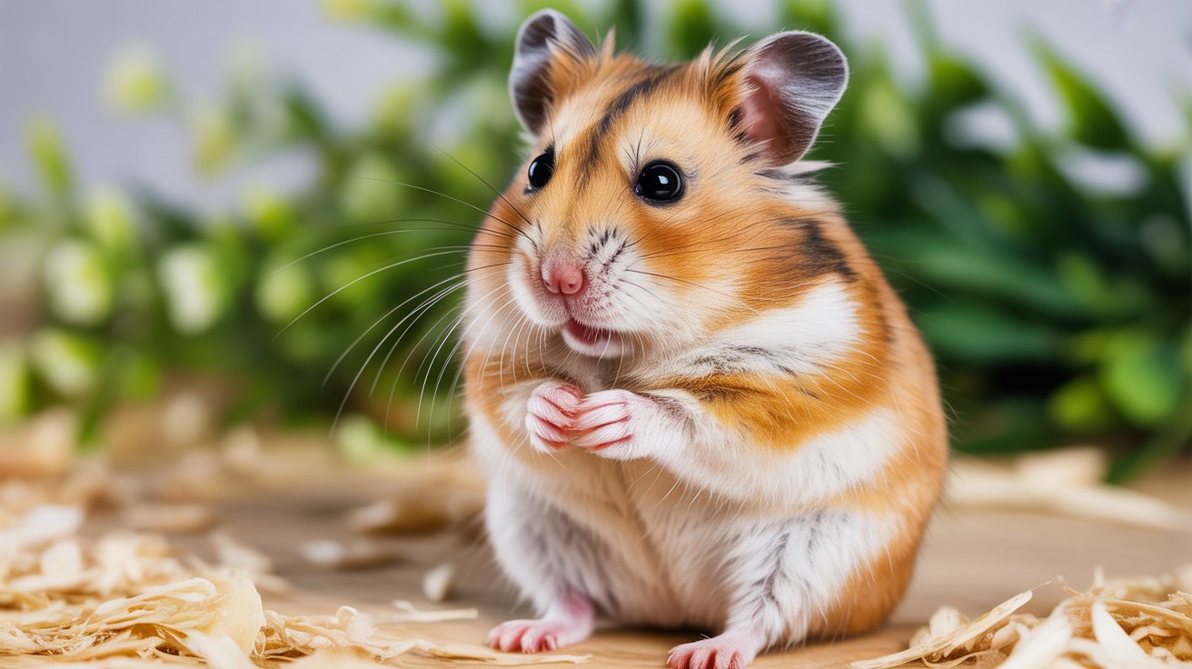 Hamsterlar Yavrularını Neden Yer?