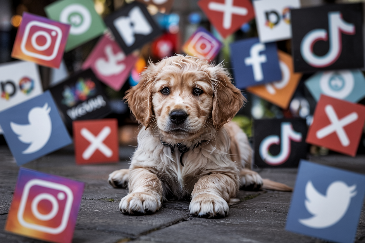 Instagram'dan Hayvan Satışı Yasak mı? Türkiye'de Hayvan Satışı Gerçekleri