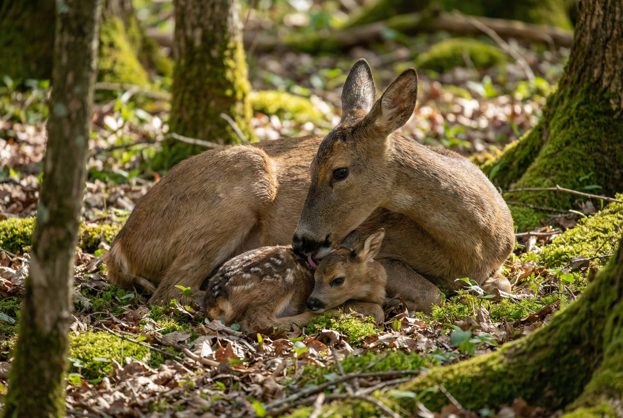 Burunların Göremediği Hayaletler: Hangi Hayvanın Kokusu Yoktur?