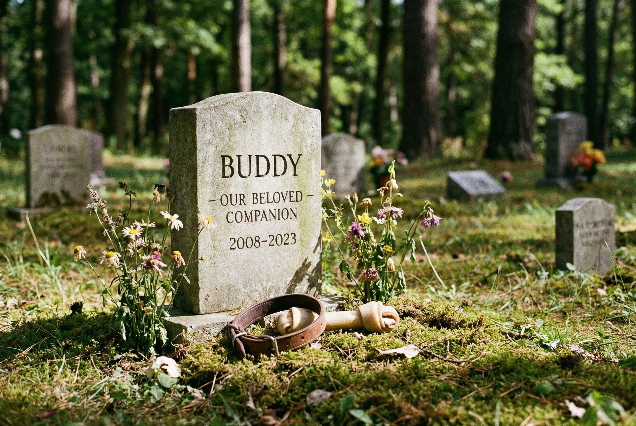 Sessiz Çığlık: Köpekler Depresyonda İntihar Eder mi?