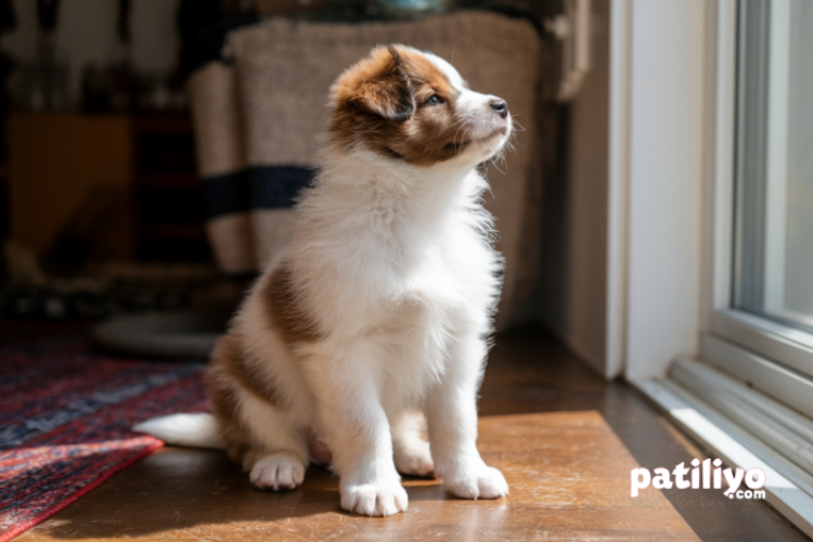 Yavru Köpek Eğitimi: İlk 3 Ayda Yapılması  Gerekenler