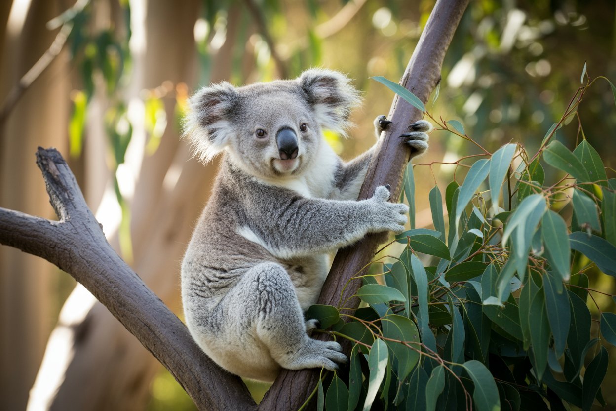 Doğanın Uyku Şampiyonu: Günde 22 Saat Uyuyan En Tembel Hayvan Hangisi? Doğanın Uyku Şampiyonu: Günde 22 Saat Uyuyan En Tembel Hayvan Hangisi?