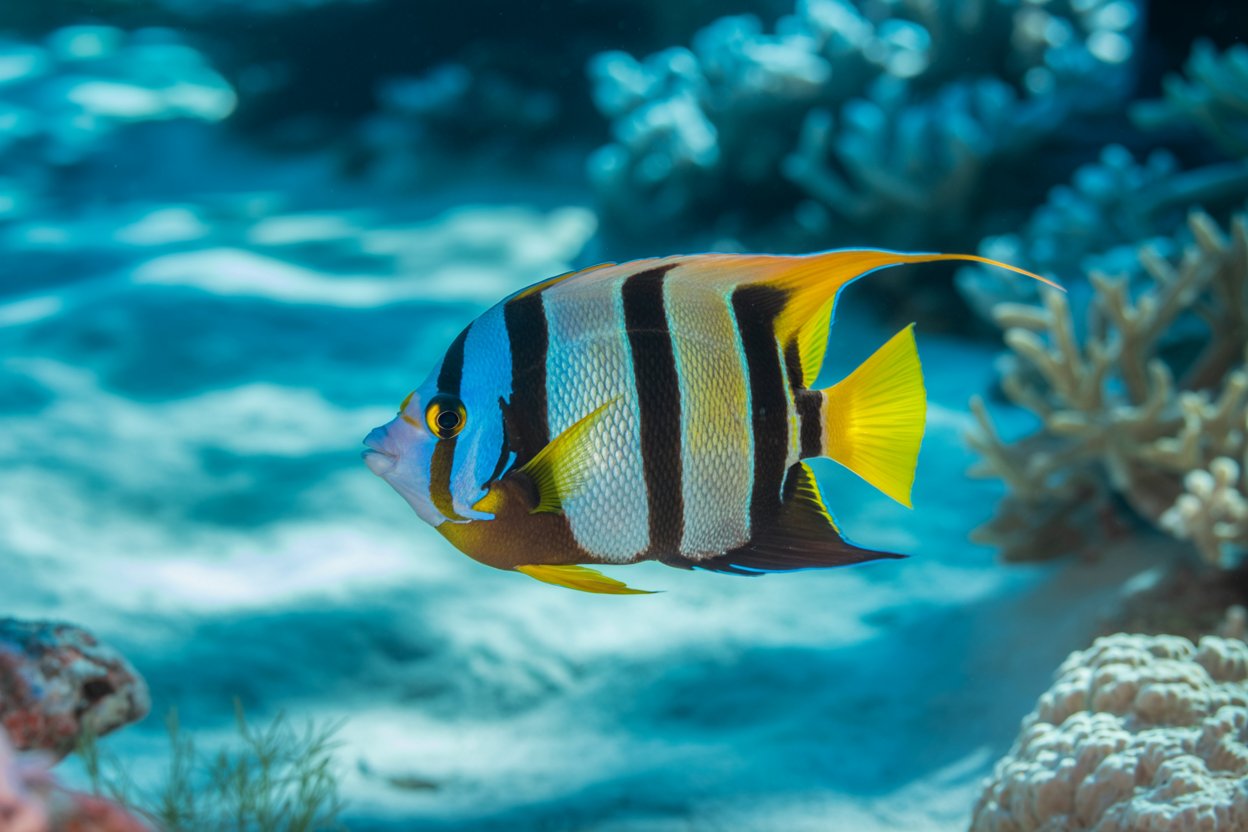 Hangi Hayvanın Hafızası 3 Saniye?
