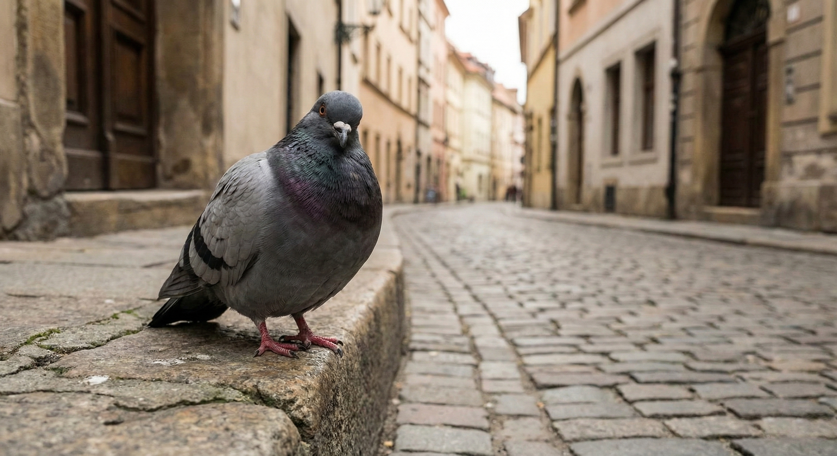 Masum Kuryeler: Uyuşturucu Kaçakçılığında Kullanılan Hayvanlar