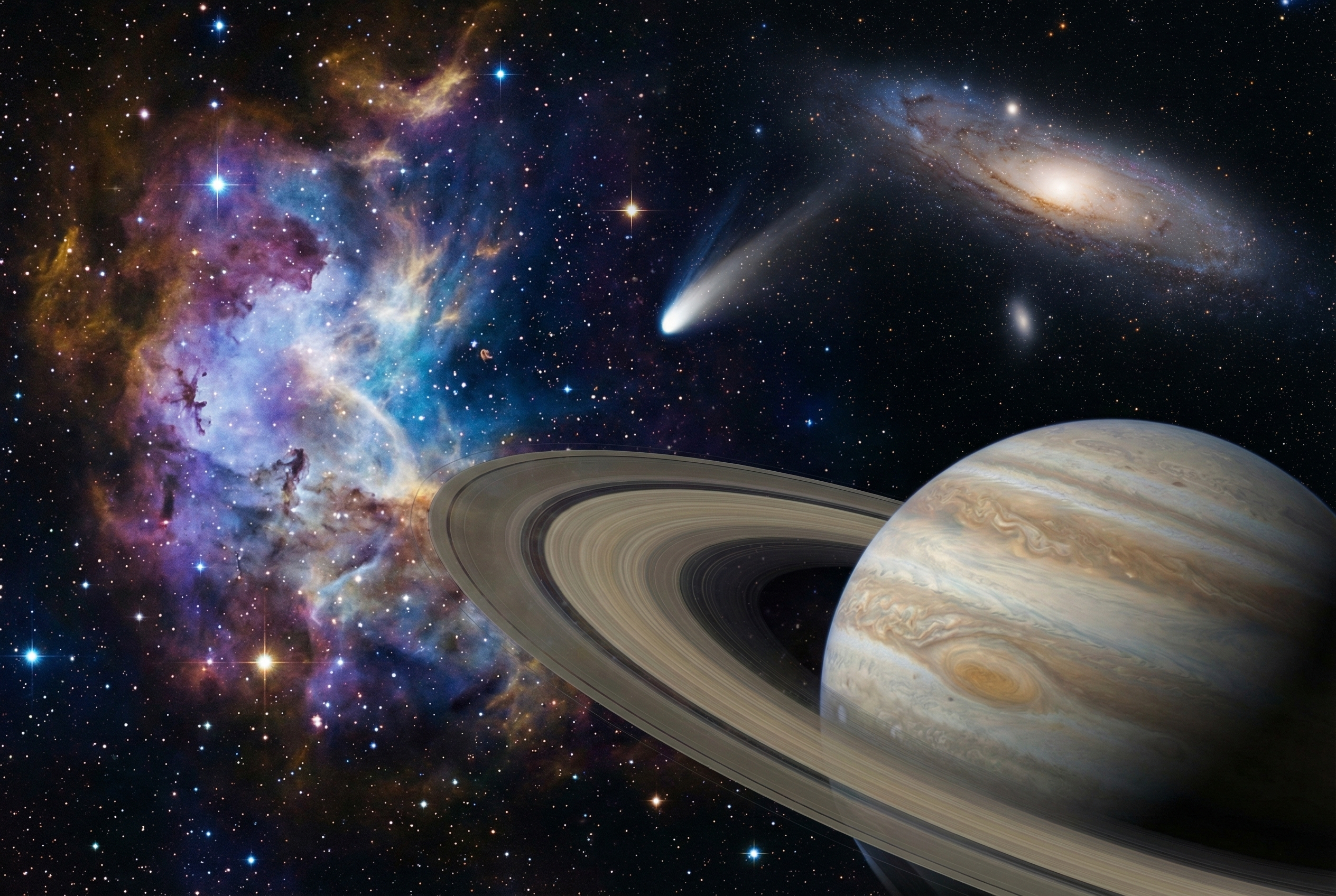 Aşağısı Neresi? Hangi Canlılar Yerçekimini Hissetmez veya Umursamaz?