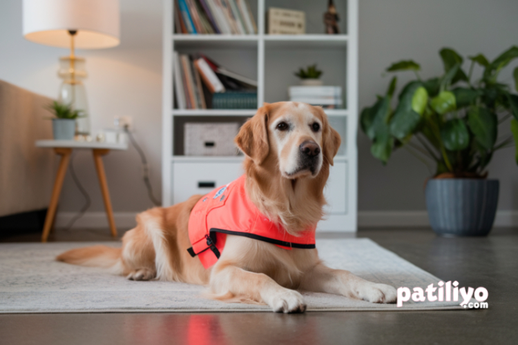 Evde Köpek Bakımı: Apartman Yaşamına Uygun Irklar  
