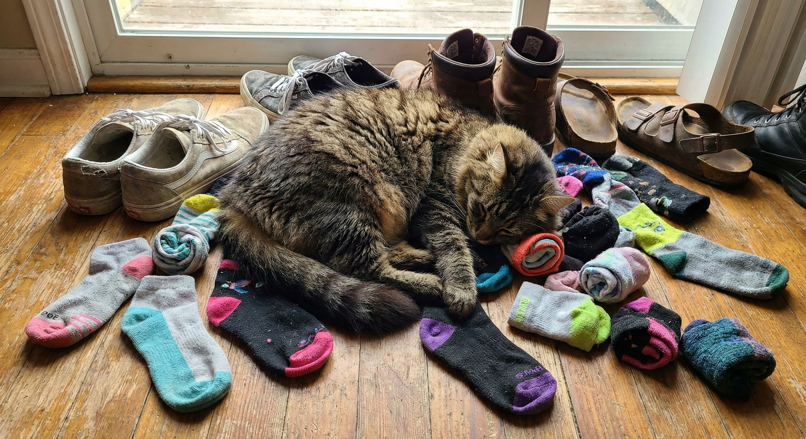 Suç Ortağınız Yanınızda Uyuyor Olabilir: Kediler Neden Hırsızlık Yapar?