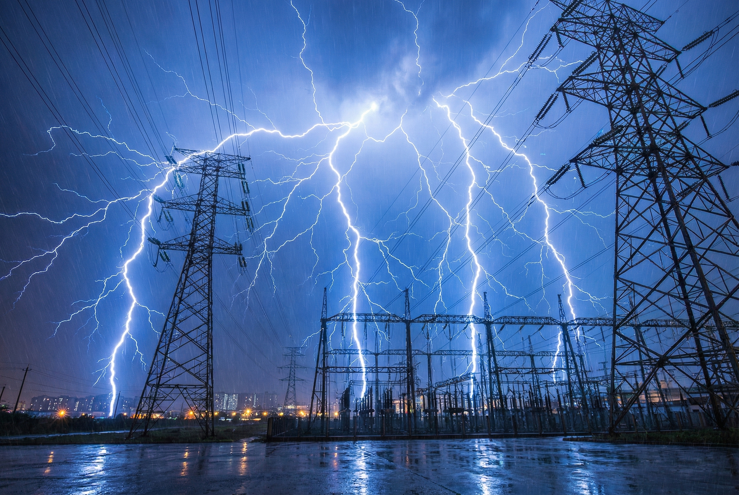 Biyolojik Radar: Hangi Hayvanlar Elektriği "Görür"?