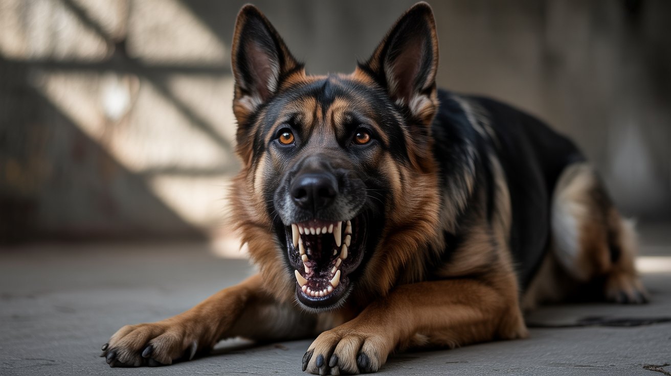 Hangi Evcil Hayvan Sahibine Zarar Verebilir ?