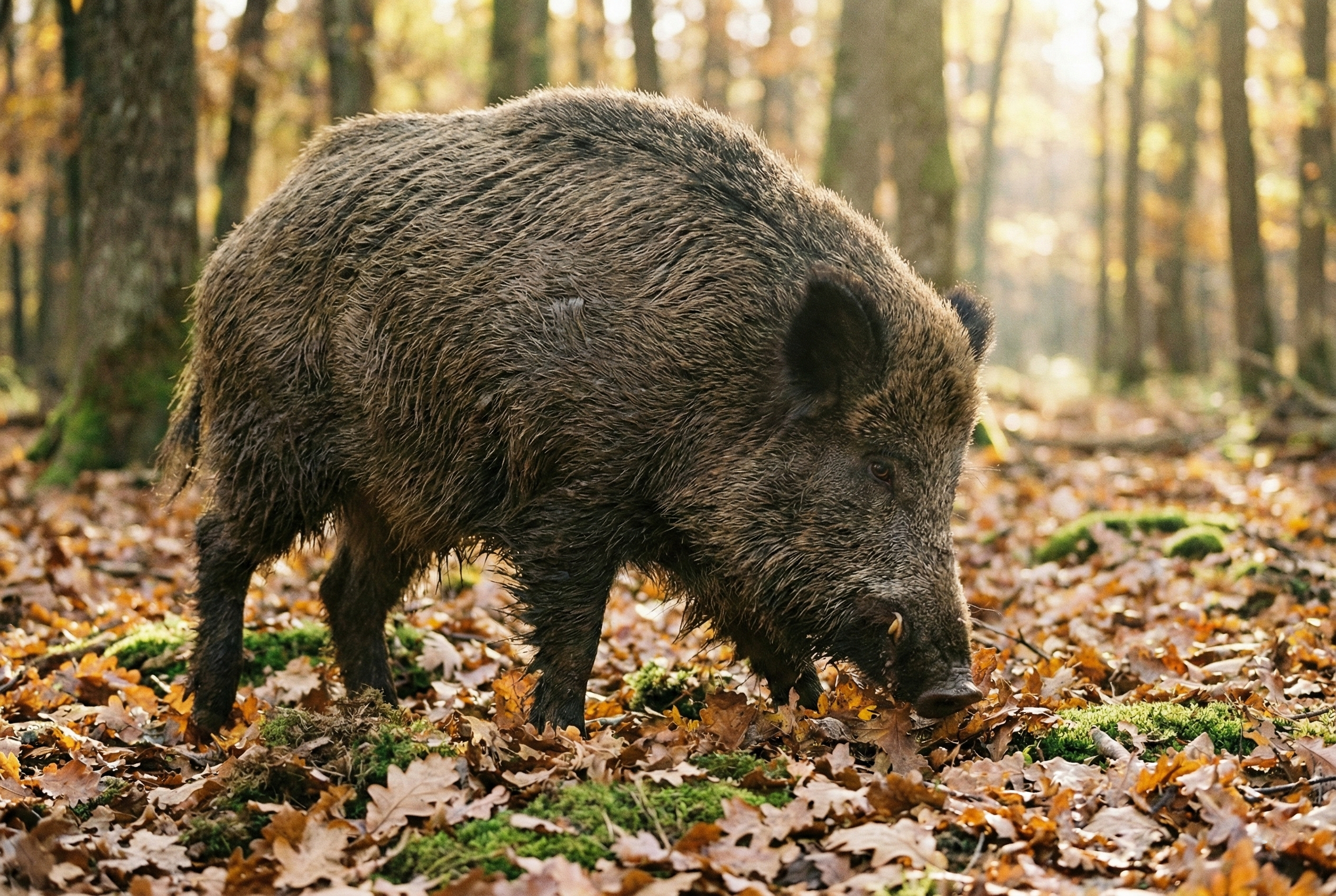 Pis Kokulu Efsane: Domuzlar Gerçekten Kötü mü Kokar?