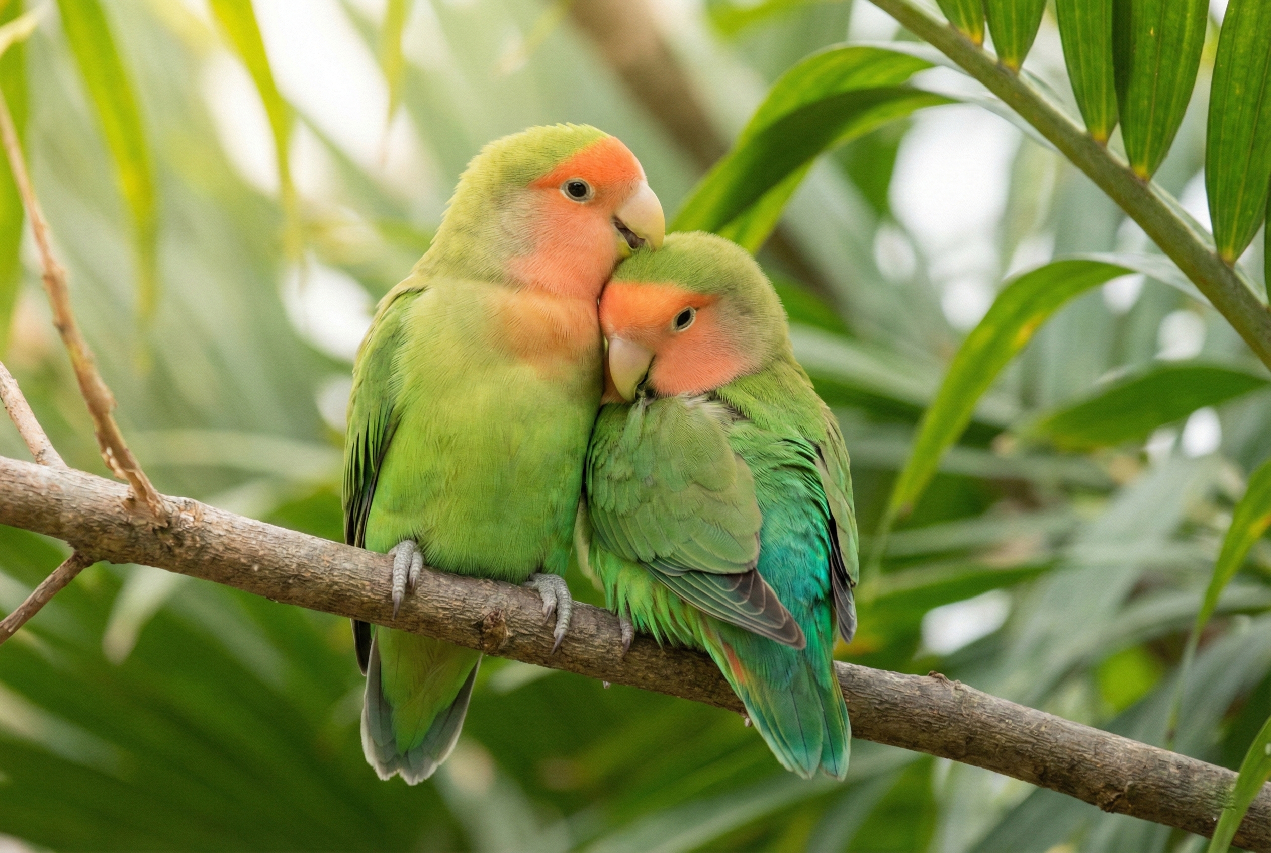 Hangi Hayvan Partneri Öldükten Sonra İntihar Eder ?