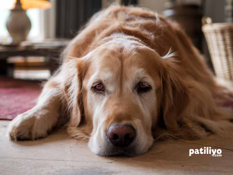 Köpeklerde Yaşlılık Dönemi Bakımı: 7 Önemli İpucu  