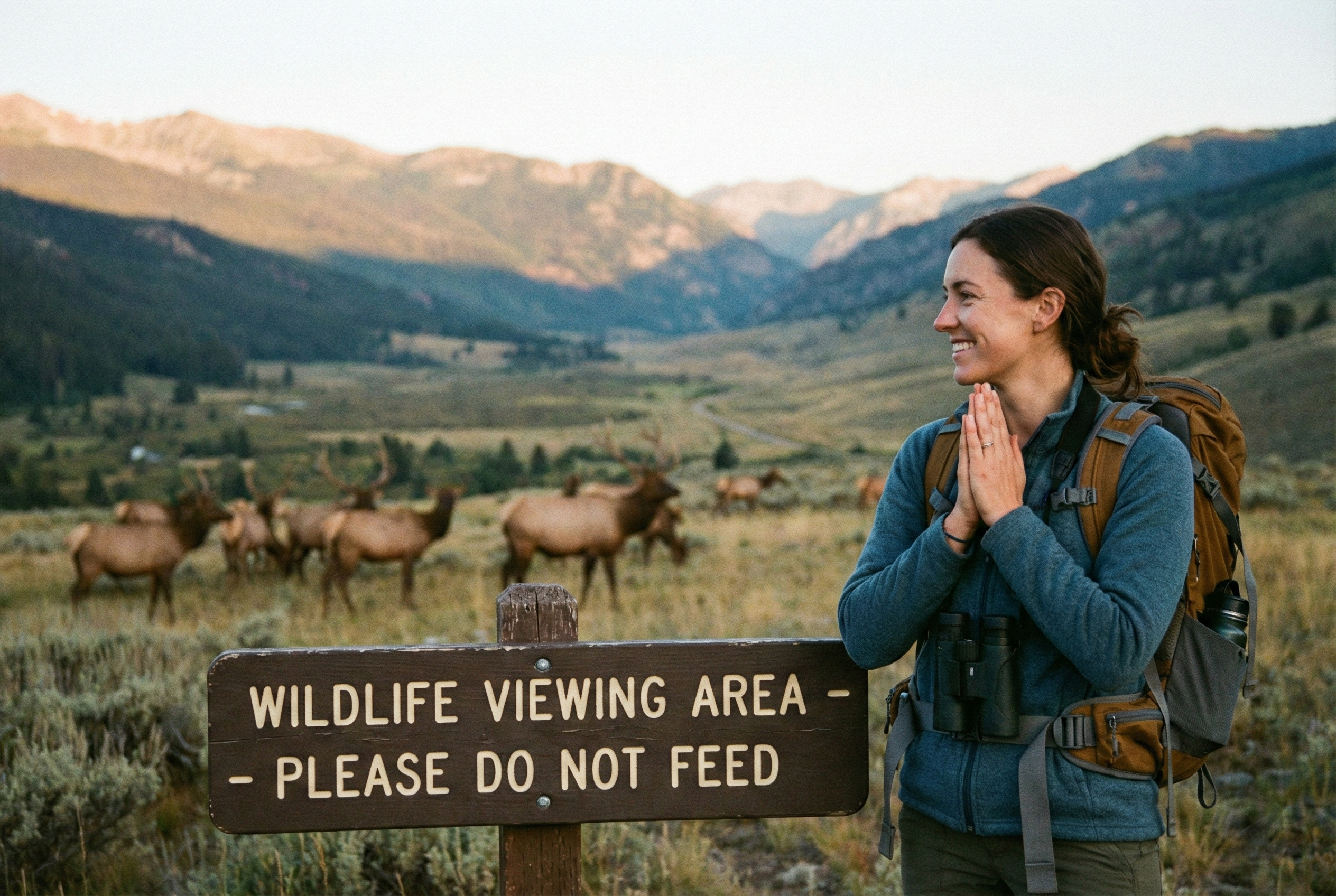 İyilik Sandığın Tuzak: Yabani Hayvan Beslemenin Cezası ve Bedeli