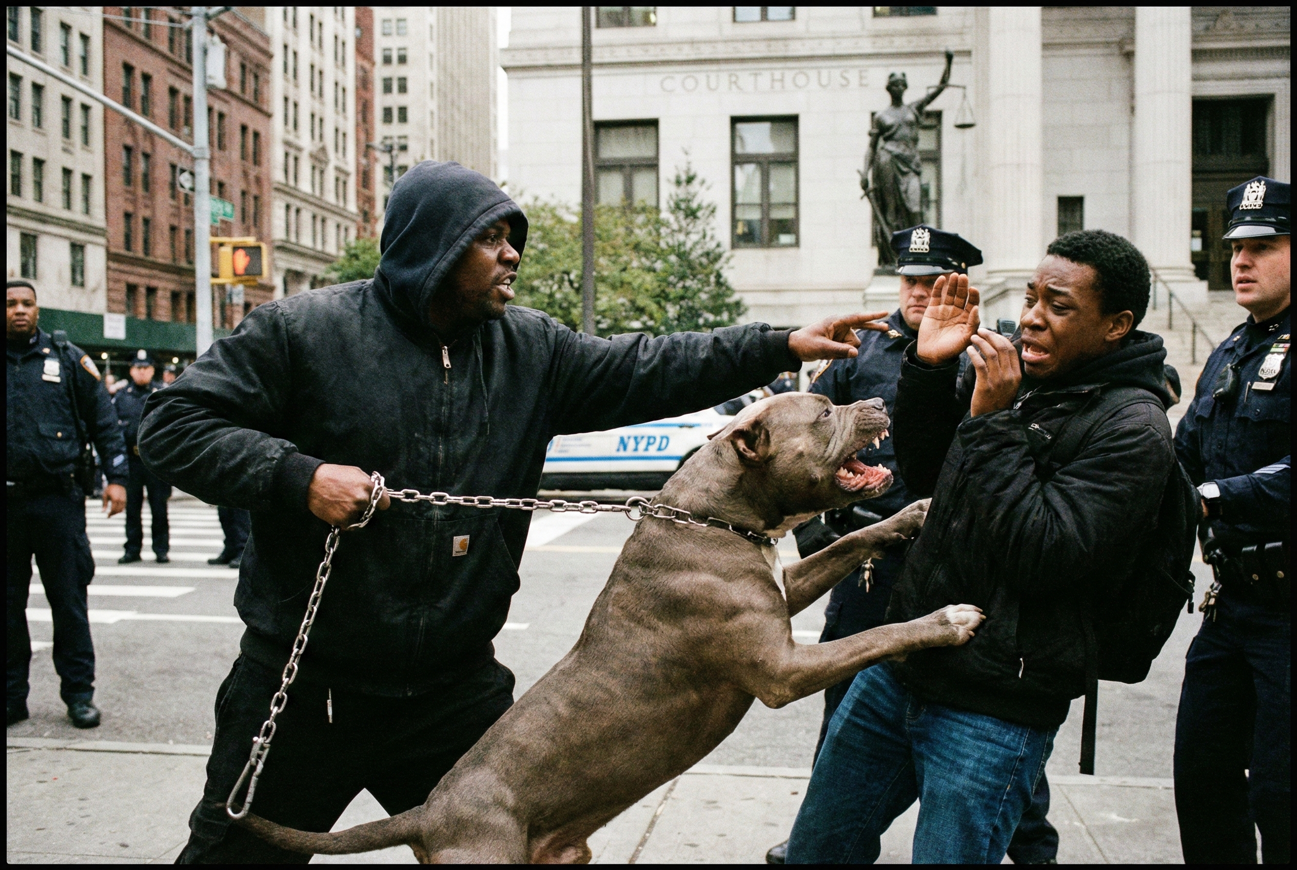 Canlı Cephanelik: Hangi Hayvan Hukuken ve Askeri Olarak "Silah" Sayılır?