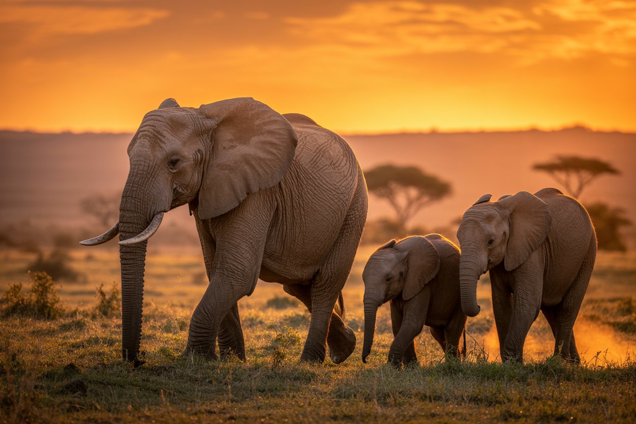 Filler Gerçekten Her Şeyi Hatırlar mı?