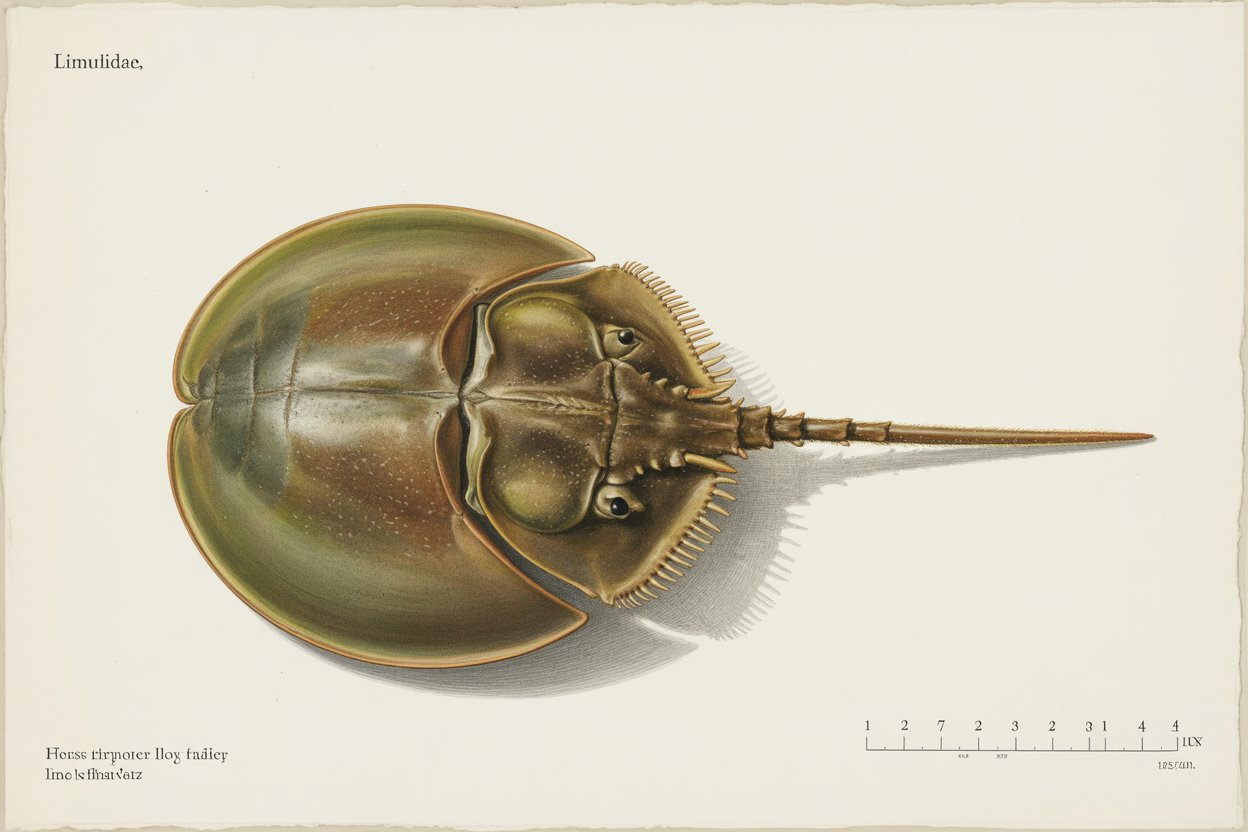 Hangi Hayvan Milyonlarca Yıldır Değişmedi?