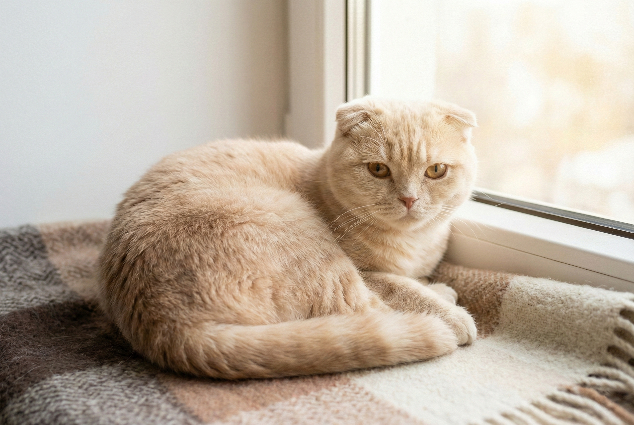 X-Men Değil, Kedi: Dünyadaki Gerçek 'Mutant' Kediler ve Genetik Sırları