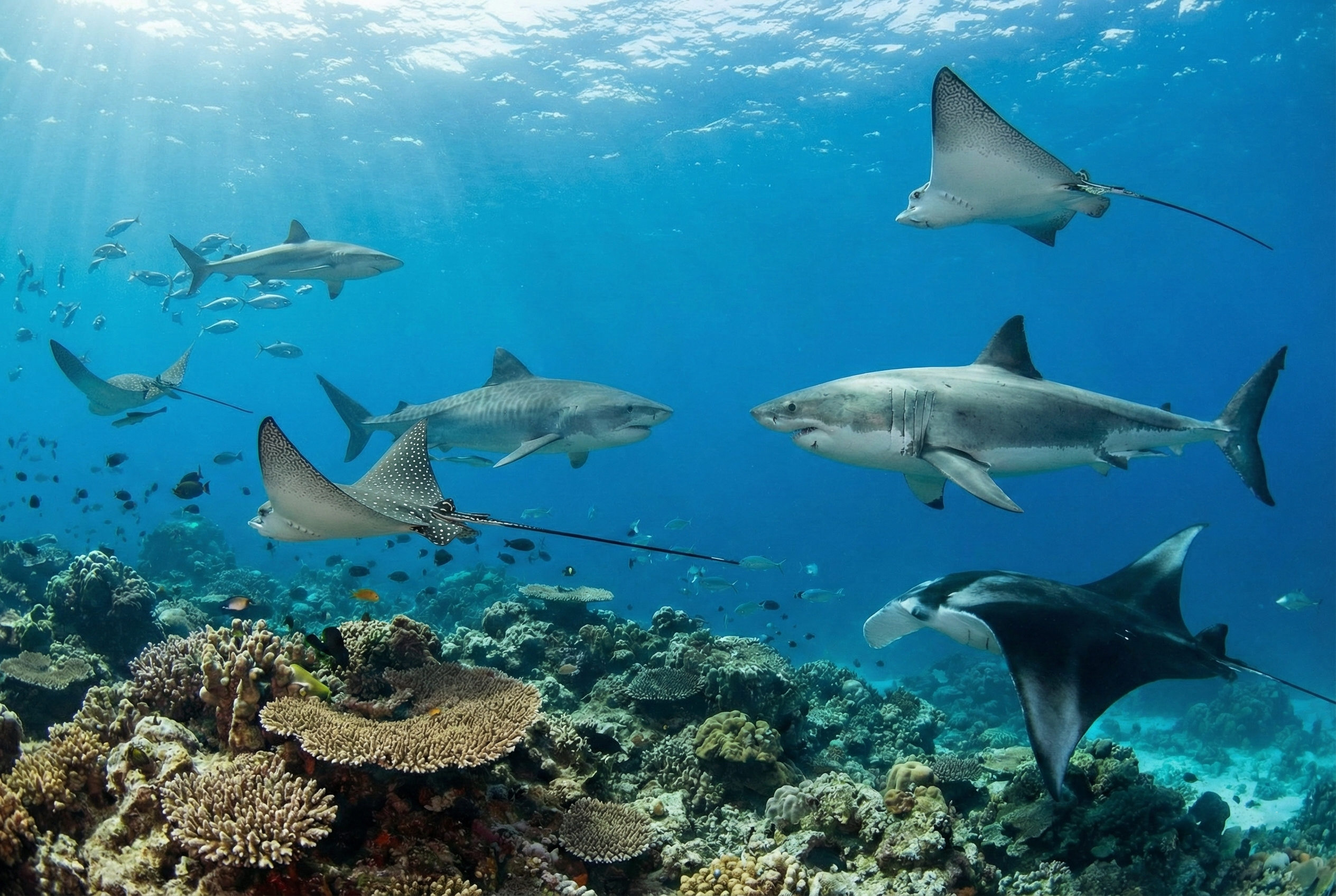 İskelet Yok, Sorun Yok: Hangi Hayvanların Kemiği Bulunmaz?
