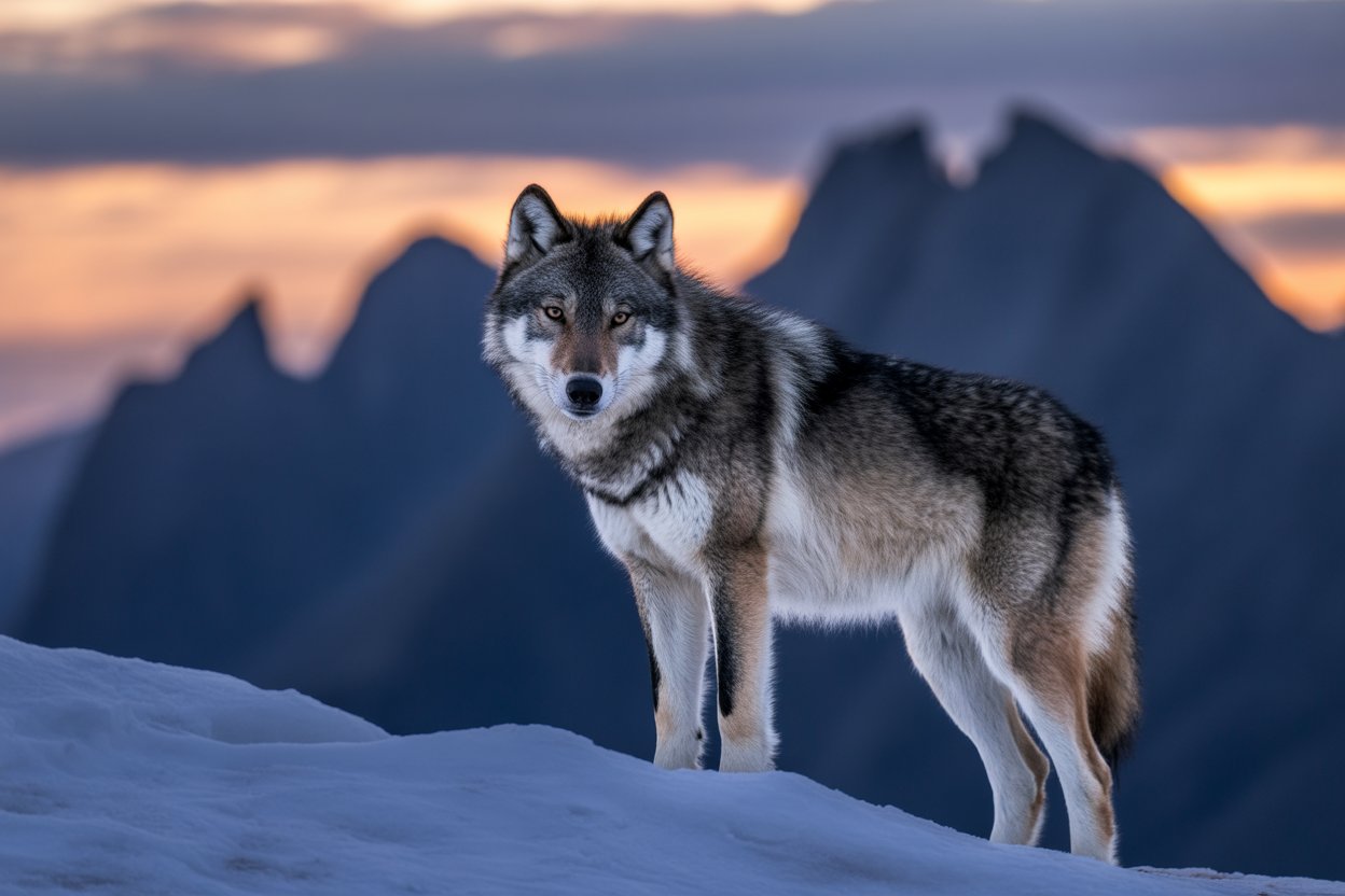Köpeklerin Ataları Kurtlar mıydı? Evcilleşme Süreci Nasıl Gelişti?