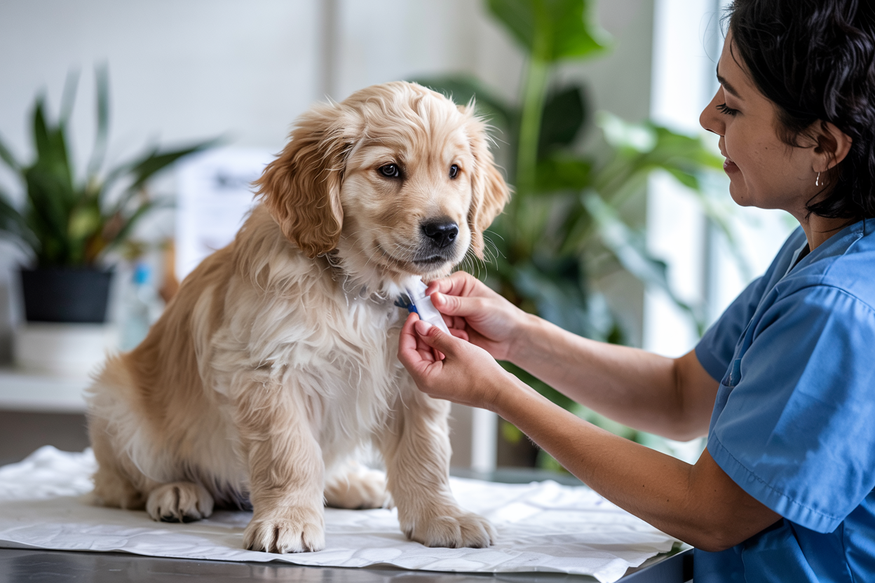 Aşı Takvimleri: “Kedi ve Köpek Aşıları: Hangi Aşı Ne Zaman Uygulanır?”