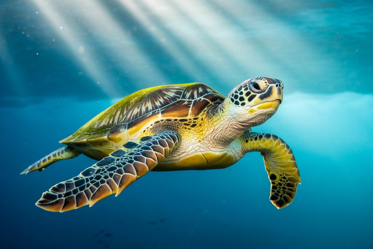 Hangi Hayvan Kalp Krizi Geçirmez?