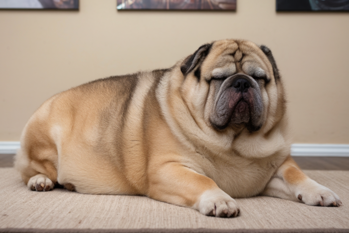 Köpeklerde Kilo Problemleri: Sağlıklı Zayıflama  Yöntemleri  