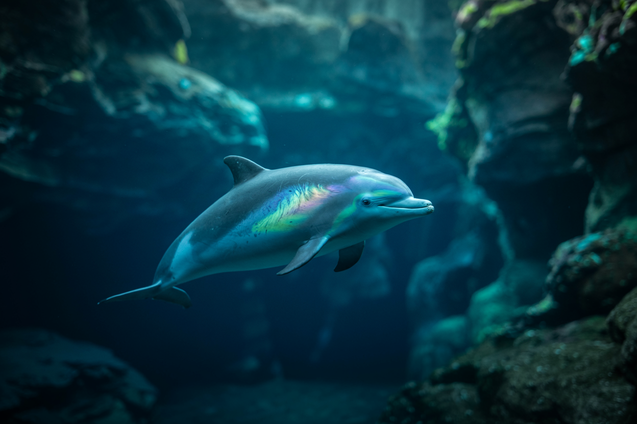 Yunuslar İntihar Eder mi? Şok Gerçek Yunuslar İntihar Eder mi? Şok Gerçek