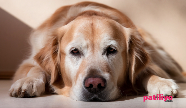 Köpeklerde Yaşlılık Dönemi Bakımı: 7 Önemli İpucu  
