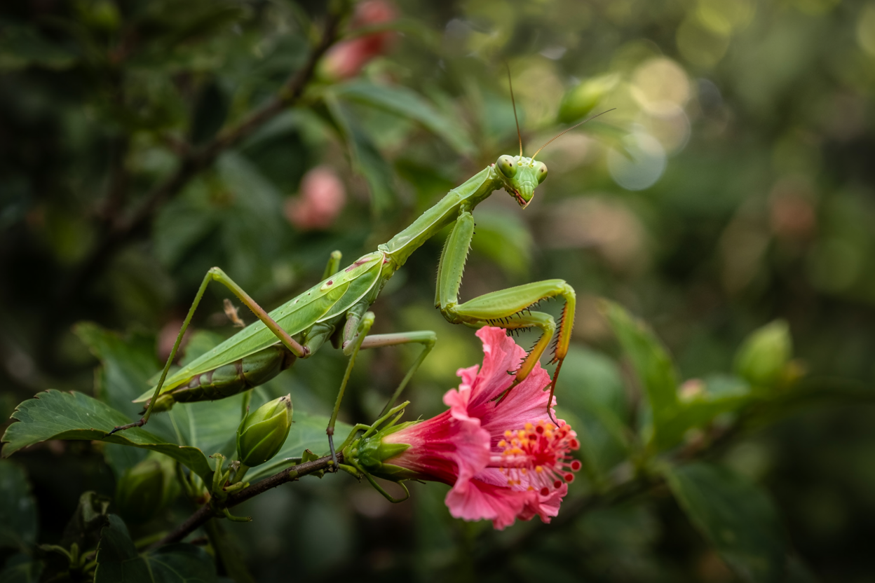 Hangi Hayvan Çiftleşince Ölür