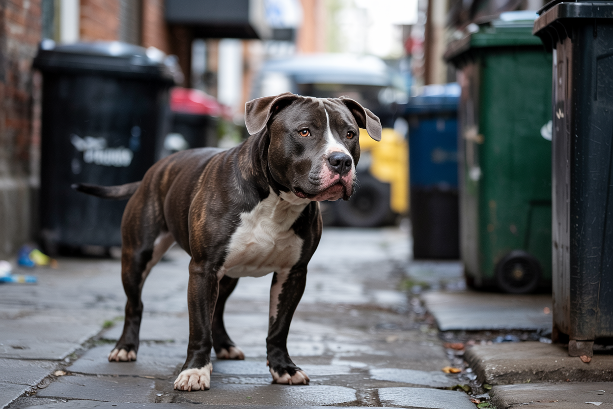 Hayvanlar Kötü Niyetli İnsanları Anlar mı? Hayvanlar Kötü Niyetli İnsanları Anlar mı?