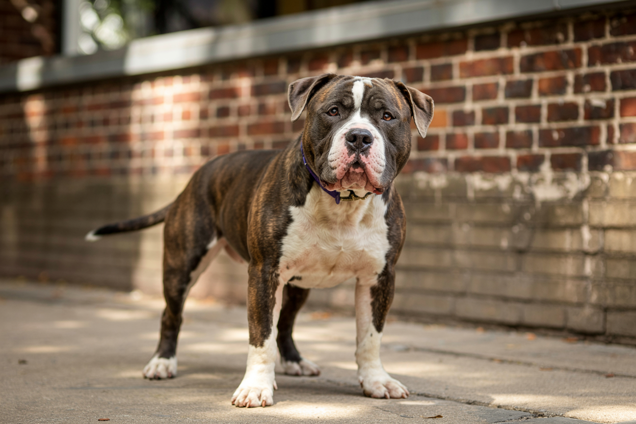 Türkiye'de Pitbull Beslemek Yasal mı? 2025 Güncel Durum, Yasalar ve Cezalar