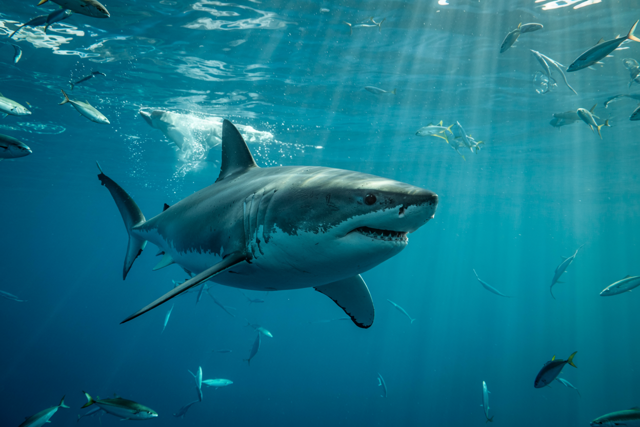 Köpek Balığı Kanser Olmaz mı? Bilim Bu Efsaneyi Çürüttü