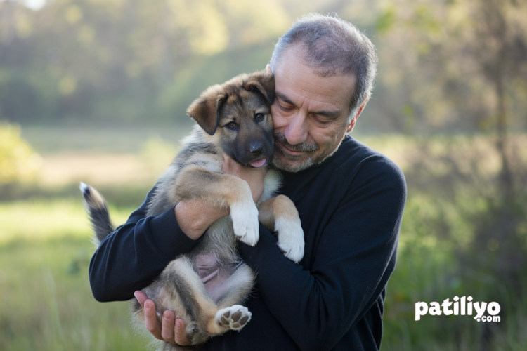 Köpekler Hakkında Söylenmiş En Güzel 10 Söz