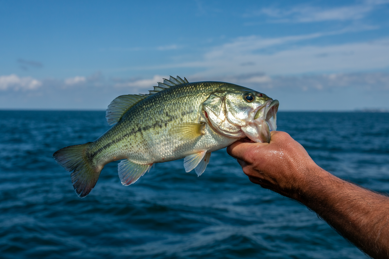 Balıklar Acı Hisseder mi? Bilimin Cevabı Balıklar Acı Hisseder mi? Bilimin Cevabı