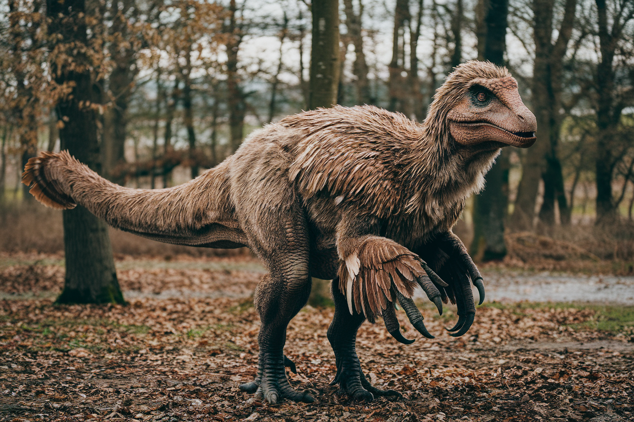 Kuşlar Dinozorlardan mı Evrildi? Kanıtlar Ne Diyor?