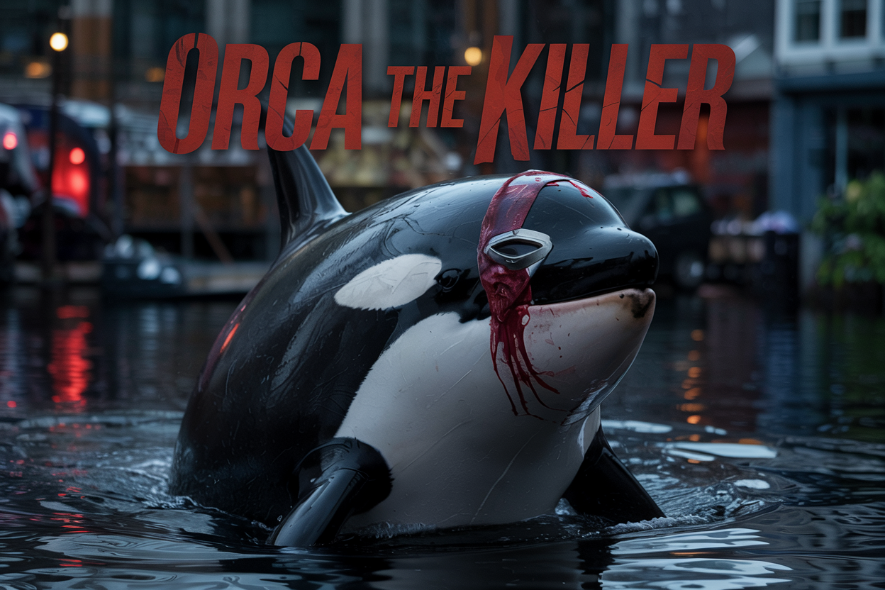 Tarihin En Ünlü Seri Katil Hayvanları Tarihin En Ünlü Seri Katil Hayvanları