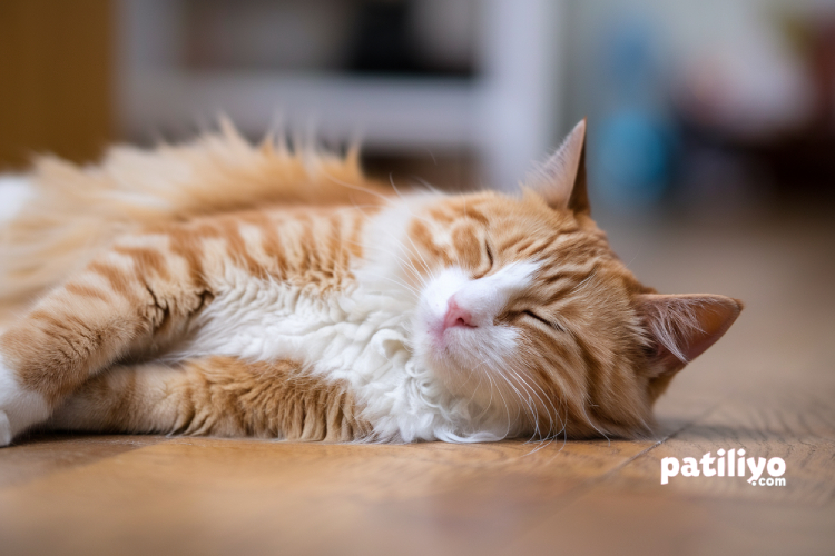 Kedi Sağlığı: Kedilerde Sık Görülen Hastalıklar ve Belirtileri