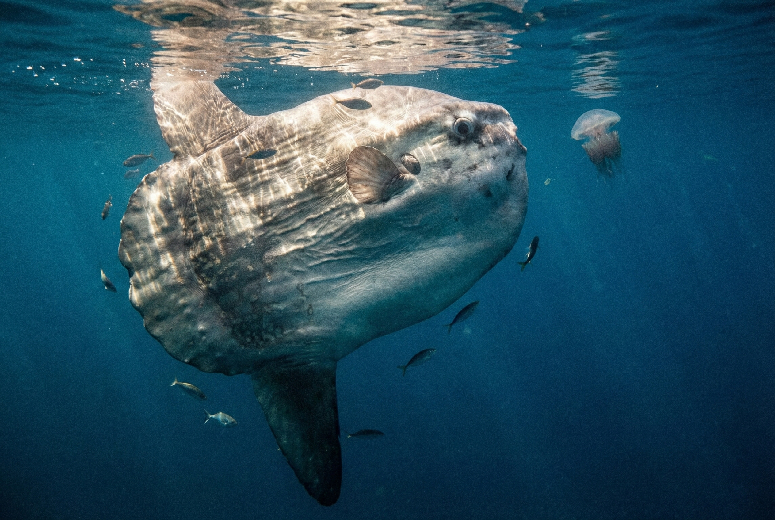 Nüfus Patlaması: Tek Seferde 1000'den Fazla Yavru Doğuran Hayvanlar