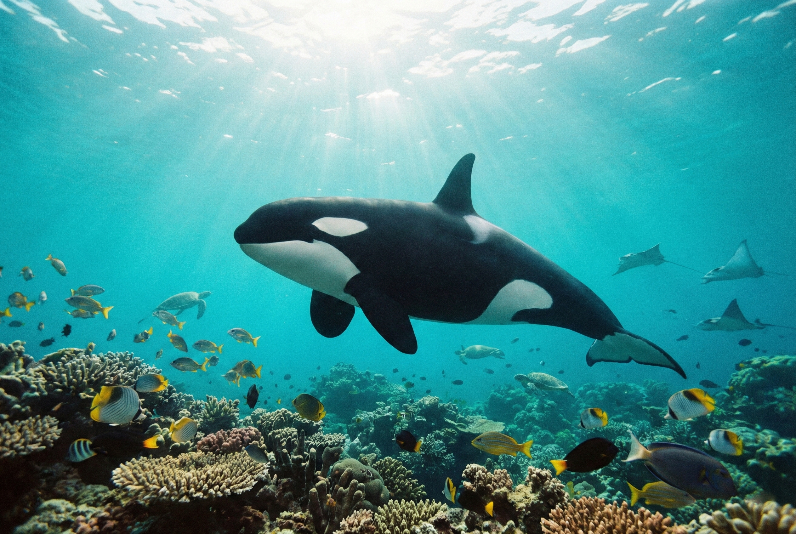 Zevk İçin mi? Doğa İçin mi? Hayvanlar Aleminde "İşkence"