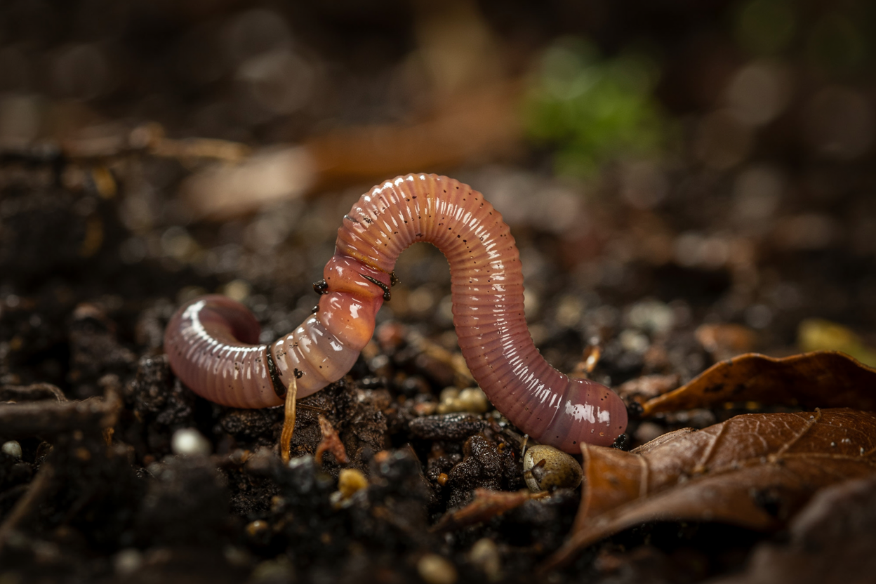 Aseksüel Üreyen Hayvanlar Var mı?