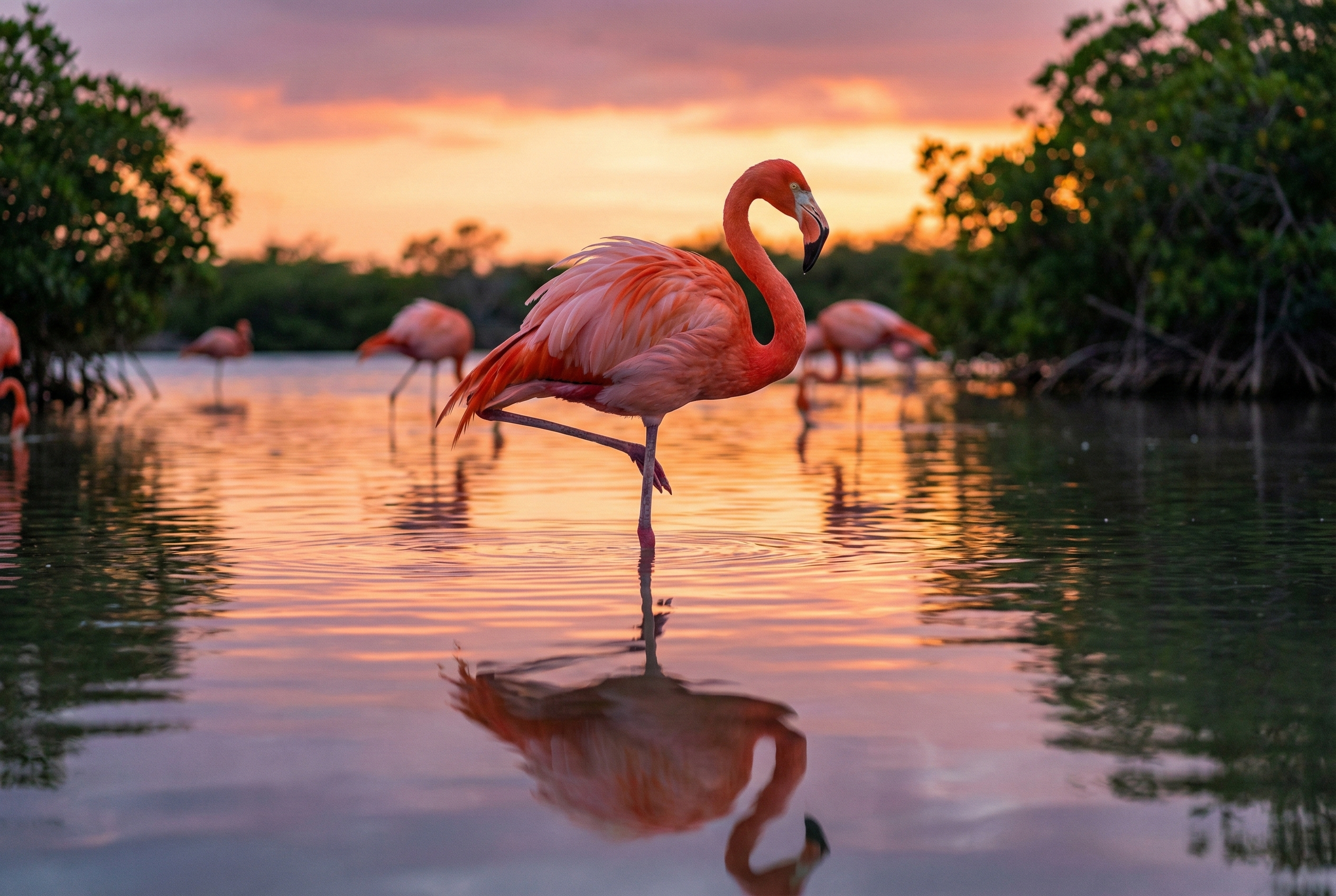 Biyolojik El Freni: Hangi Hayvanlar Ayakta Uyur ve Neden Düşmezler?